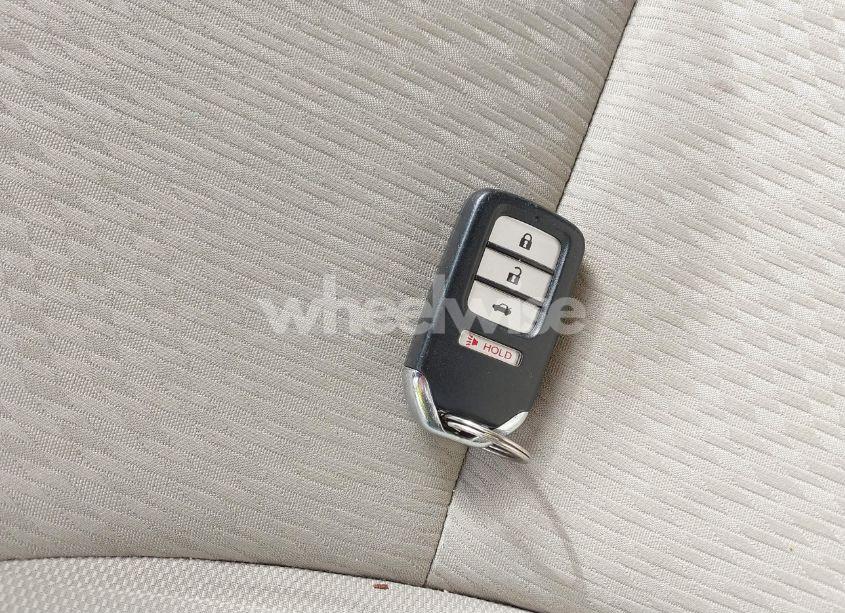 Photo 11 of 2014 Honda Civic EX (VIN 19XFB2F89EE204081)