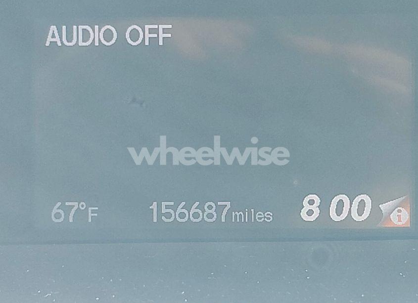 Photo 15 of 2014 Honda Civic EX (VIN 19XFB2F89EE204081)