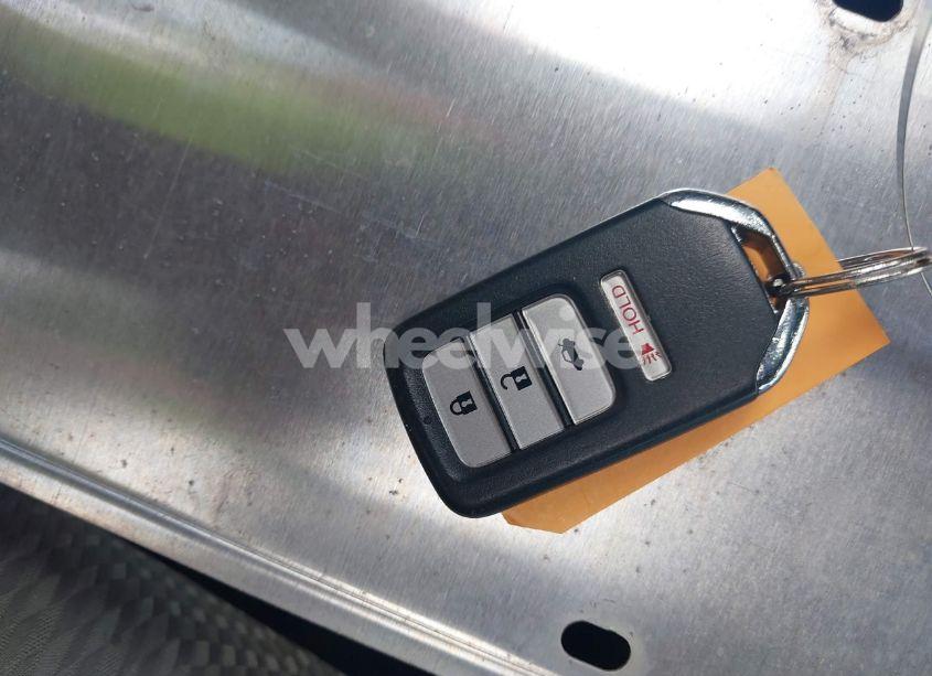 Photo 11 of 2015 Honda Civic EX (VIN 19XFB2F89FE049890)