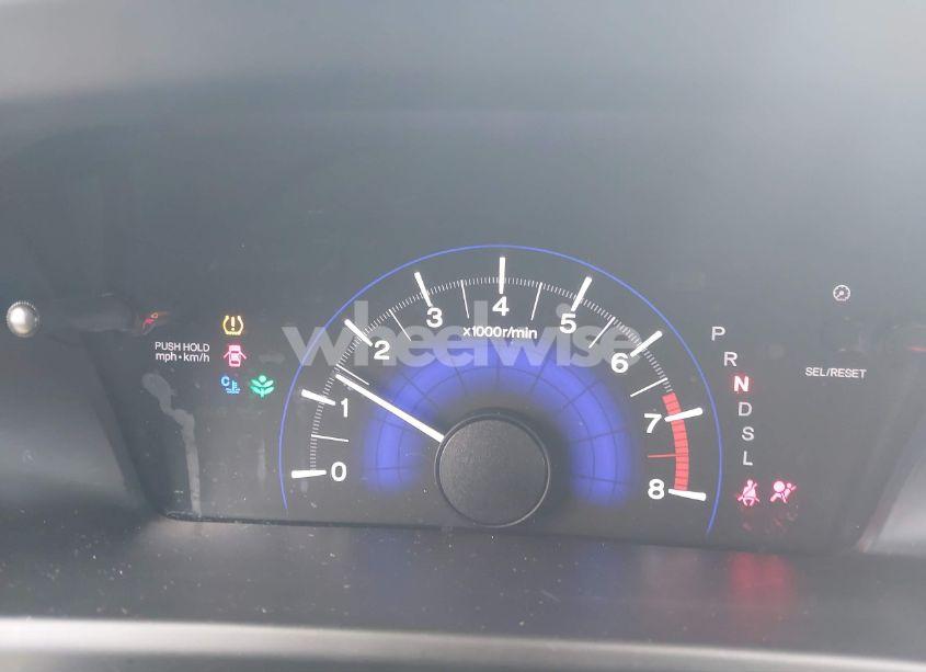Photo 7 of 2015 Honda Civic EX (VIN 19XFB2F89FE049890)
