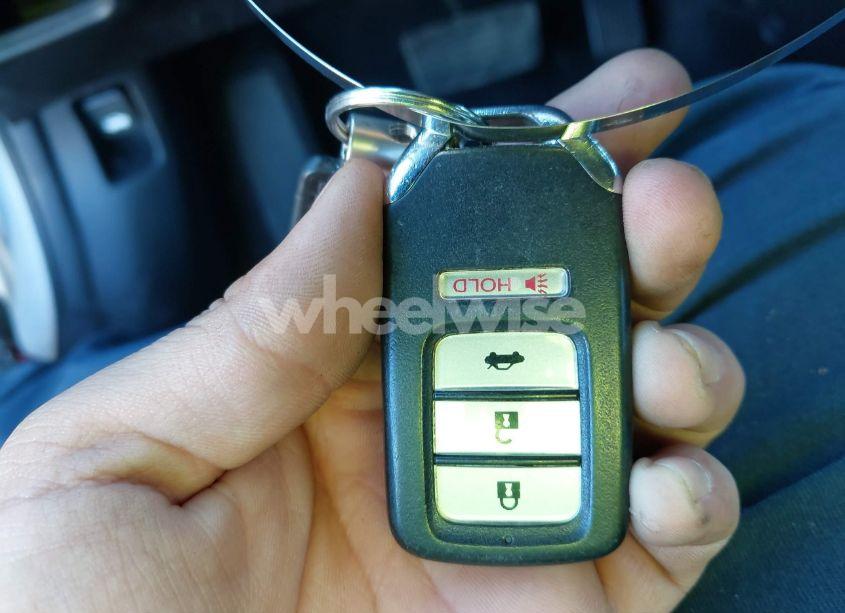 Photo 11 of 2015 Honda Civic EX (VIN 19XFB2F89FE066057)