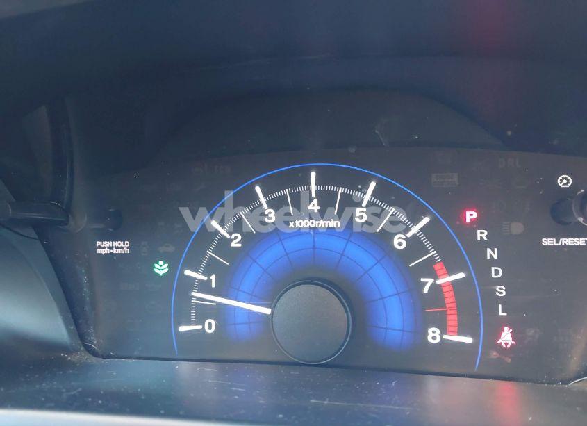Photo 7 of 2015 Honda Civic EX (VIN 19XFB2F89FE066057)