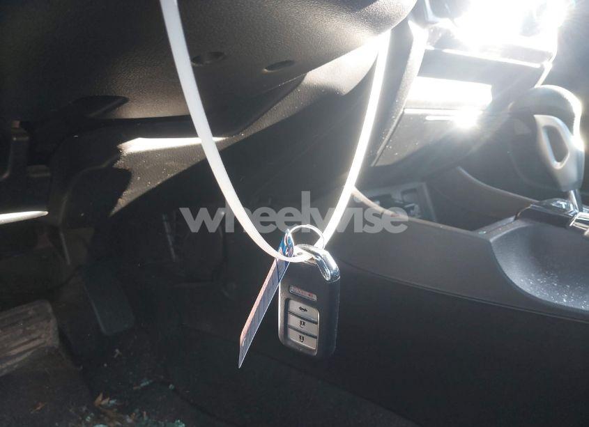 Photo 11 of 2015 Honda Civic EX (VIN 19XFB2F89FE075034)