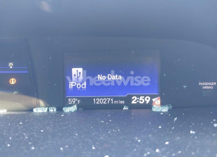 Photo 7 of 2015 Honda Civic EX (VIN 19XFB2F89FE075034)