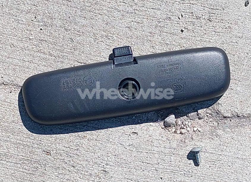 Photo 12 of 2015 Honda Civic EX (VIN 19XFB2F89FE077740)