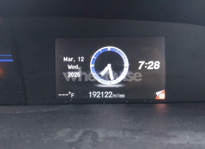Photo 16 of 2015 Honda Civic EX (VIN 19XFB2F89FE077740)