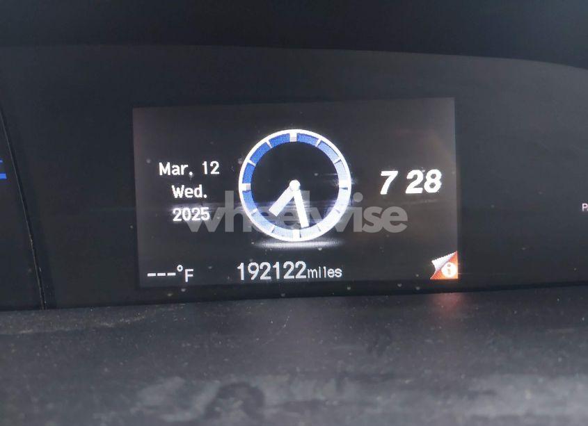 Photo 7 of 2015 Honda Civic EX (VIN 19XFB2F89FE077740)