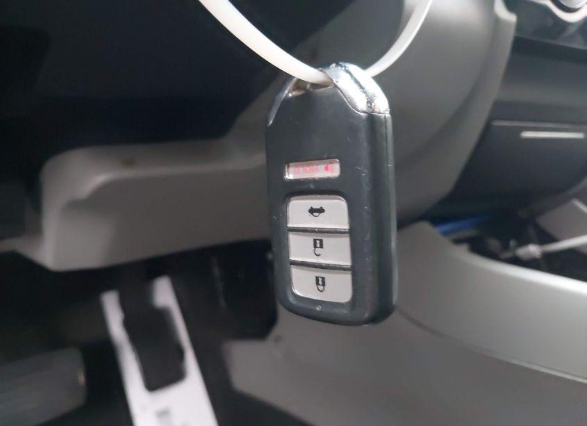 Photo 11 of 2015 Honda Civic EX (VIN 19XFB2F89FE215793)