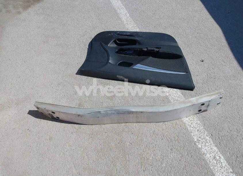 Photo 12 of 2015 Honda Civic EX (VIN 19XFB2F89FE219178)