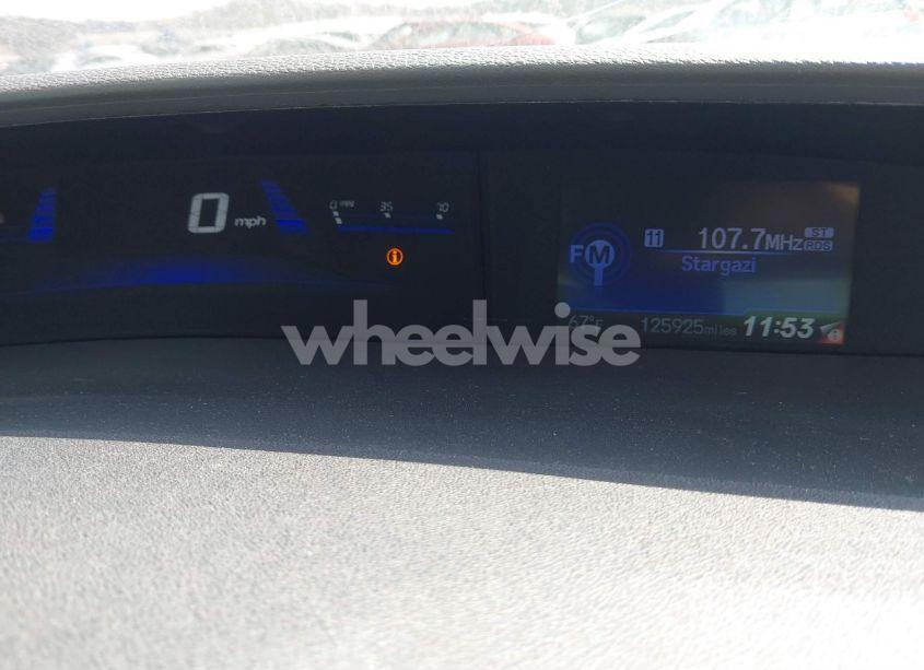 Photo 7 of 2015 Honda Civic EX (VIN 19XFB2F89FE219178)