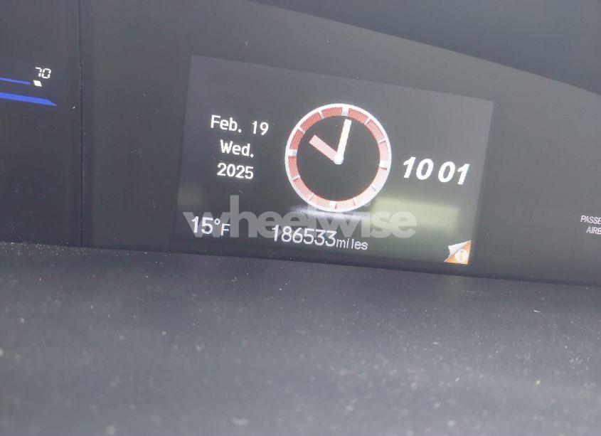 Photo 15 of 2015 Honda Civic EX (VIN 19XFB2F89FE285715)
