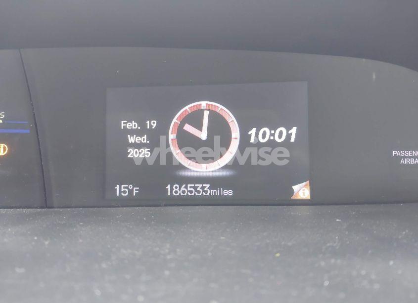 Photo 7 of 2015 Honda Civic EX (VIN 19XFB2F89FE285715)