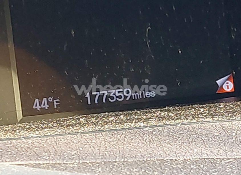 Photo 15 of 2012 Honda Civic EX (VIN 19XFB2F8XCE020507)