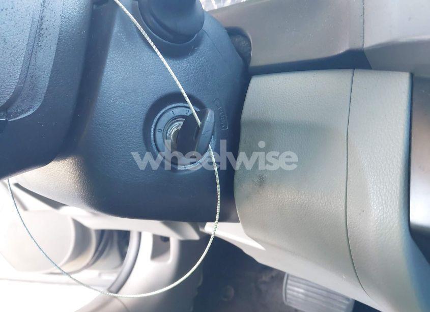 Photo 11 of 2012 Honda Civic EX (VIN 19XFB2F8XCE025187)