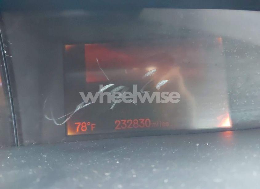 Photo 7 of 2012 Honda Civic EX (VIN 19XFB2F8XCE025187)