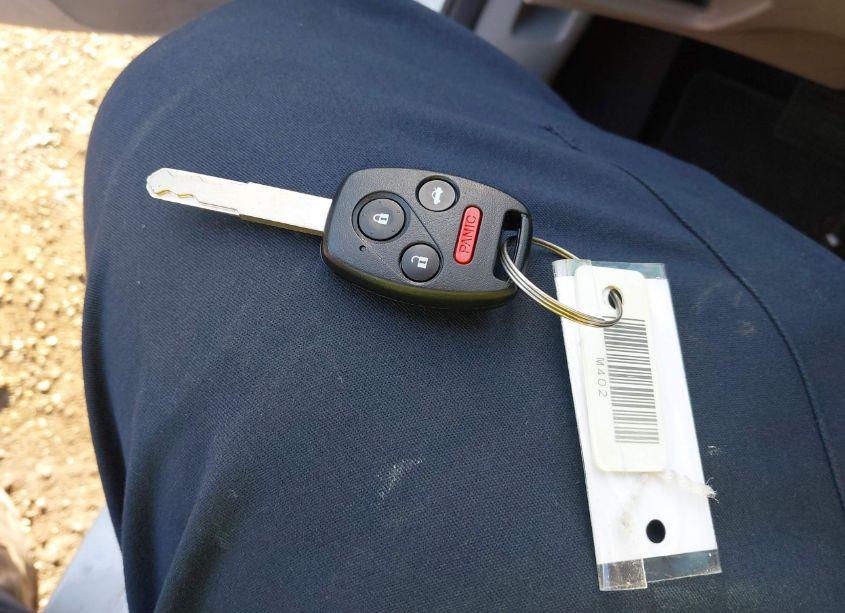 Photo 11 of 2012 Honda Civic EX (VIN 19XFB2F8XCE072171)