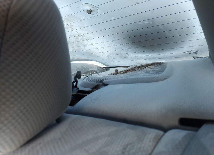 Photo 6 of 2012 Honda Civic EX (VIN 19XFB2F8XCE072171)