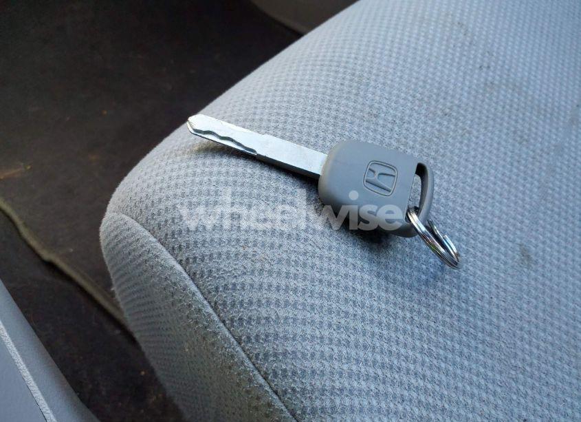 Photo 11 of 2012 Honda Civic EX (VIN 19XFB2F8XCE080562)