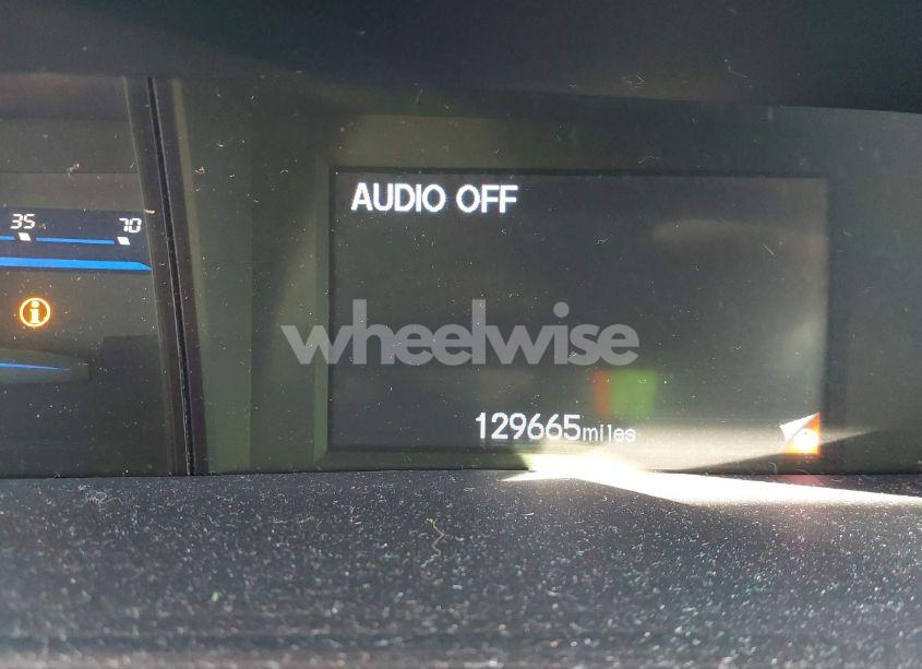 Photo 15 of 2012 Honda Civic EX (VIN 19XFB2F8XCE080562)