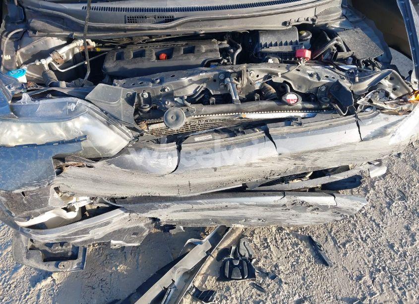 Photo 6 of 2012 Honda Civic EX (VIN 19XFB2F8XCE089732)