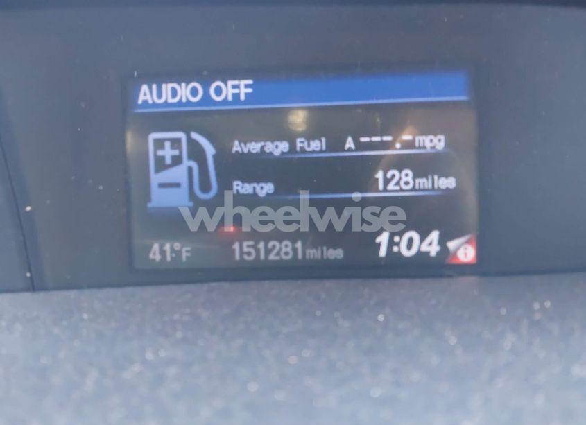 Photo 7 of 2012 Honda Civic EX (VIN 19XFB2F8XCE089732)