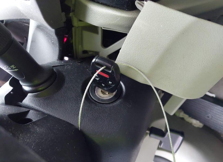 Photo 11 of 2012 Honda Civic EX (VIN 19XFB2F8XCE329703)