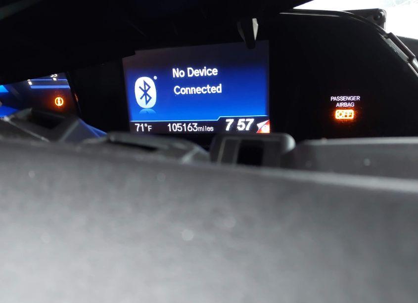 Photo 15 of 2012 Honda Civic EX (VIN 19XFB2F8XCE329703)