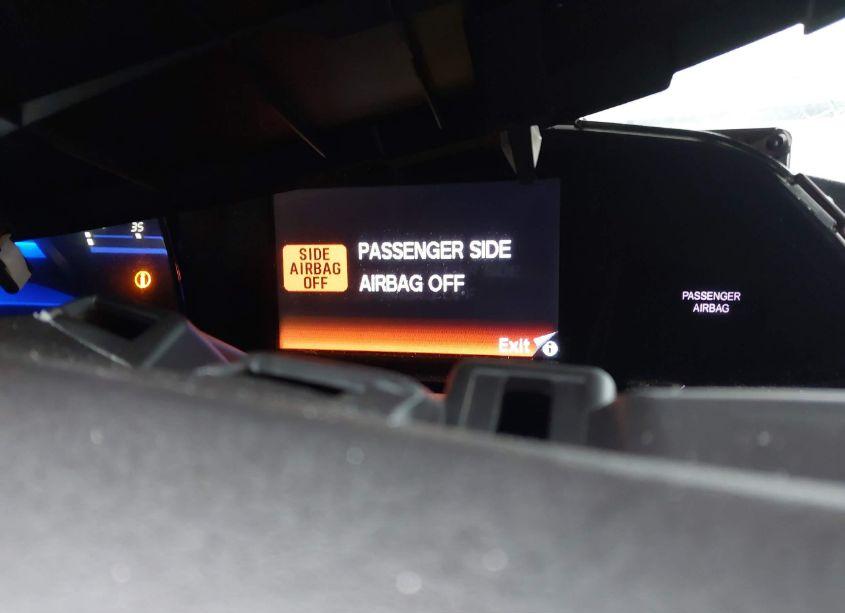 Photo 7 of 2012 Honda Civic EX (VIN 19XFB2F8XCE329703)