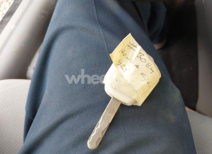 Photo 11 of 2012 Honda Civic EX (VIN 19XFB2F8XCE333508)