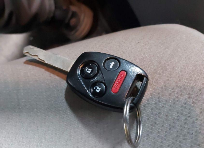 Photo 11 of 2013 Honda Civic EX (VIN 19XFB2F8XDE000162)