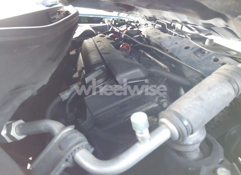 Photo 10 of 2013 Honda Civic EX (VIN 19XFB2F8XDE035283)