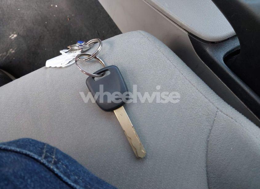 Photo 11 of 2013 Honda Civic EX (VIN 19XFB2F8XDE035283)