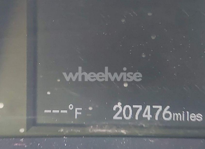 Photo 16 of 2013 Honda Civic EX (VIN 19XFB2F8XDE035283)