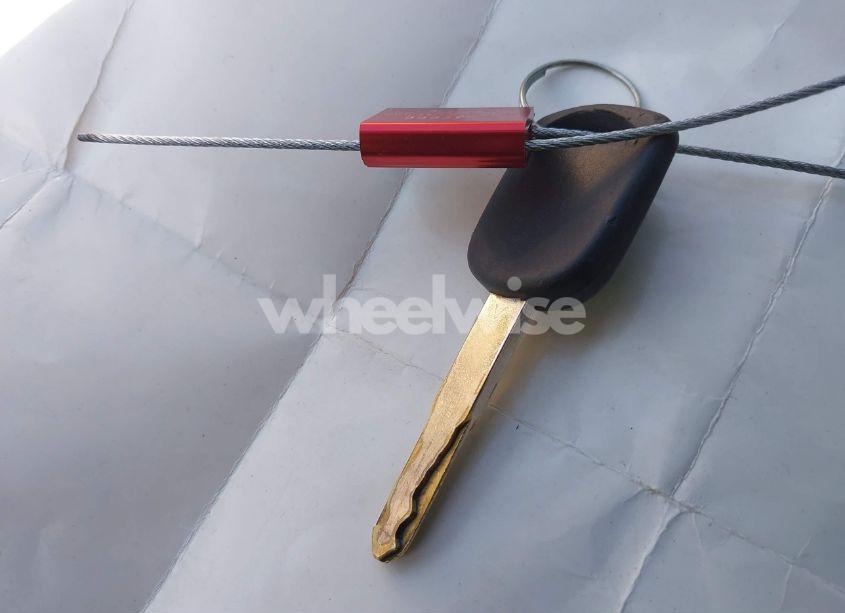 Photo 11 of 2013 Honda Civic EX (VIN 19XFB2F8XDE039270)