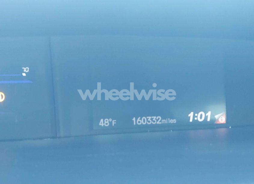 Photo 16 of 2013 Honda Civic EX (VIN 19XFB2F8XDE039270)