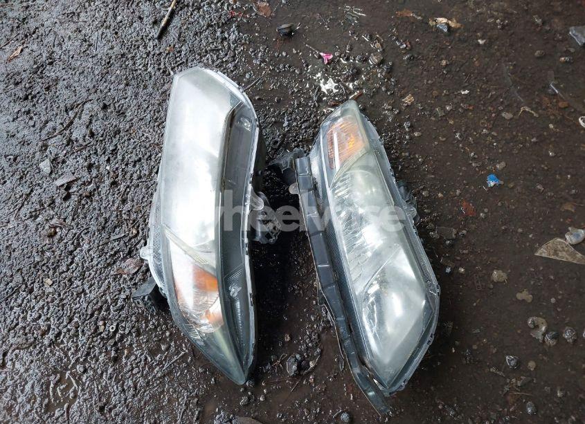 Photo 12 of 2013 Honda Civic EX (VIN 19XFB2F8XDE059678)