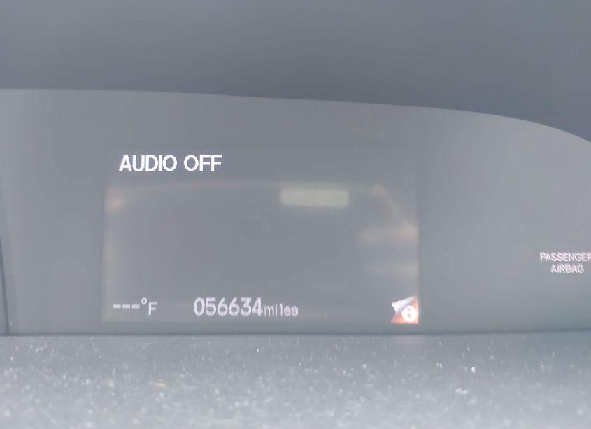 Photo 15 of 2013 Honda Civic EX (VIN 19XFB2F8XDE066128)