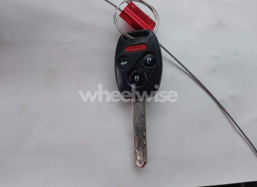 Photo 11 of 2013 Honda Civic EX (VIN 19XFB2F8XDE264966)