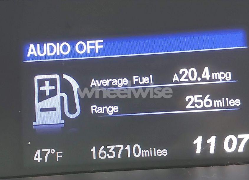 Photo 15 of 2013 Honda Civic EX (VIN 19XFB2F8XDE264966)