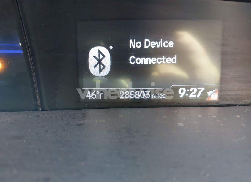 Photo 16 of 2013 Honda Civic EX (VIN 19XFB2F8XDE284022)