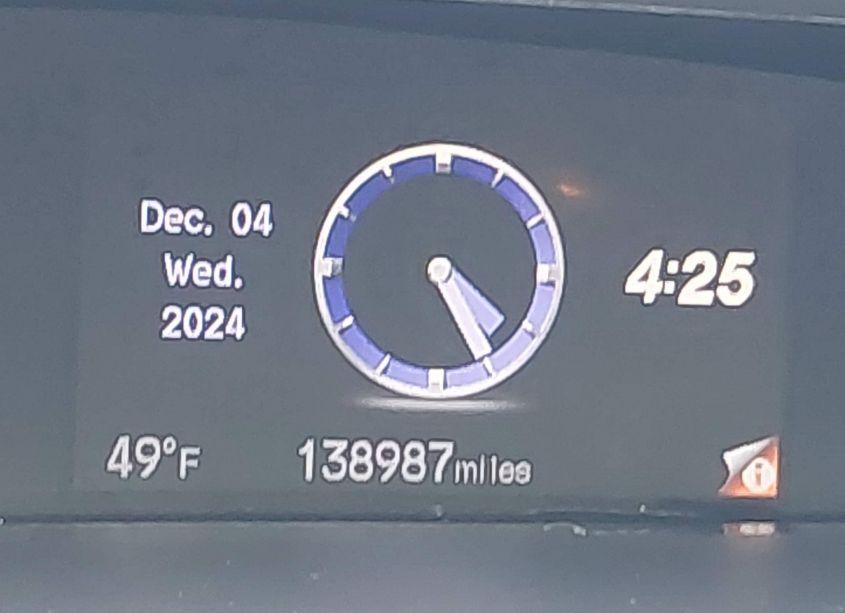 Photo 15 of 2014 Honda Civic EX (VIN 19XFB2F8XEE006058)