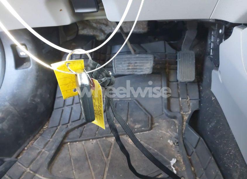 Photo 11 of 2014 Honda Civic EX (VIN 19XFB2F8XEE017691)