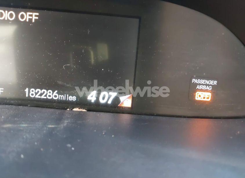 Photo 15 of 2014 Honda Civic EX (VIN 19XFB2F8XEE017691)