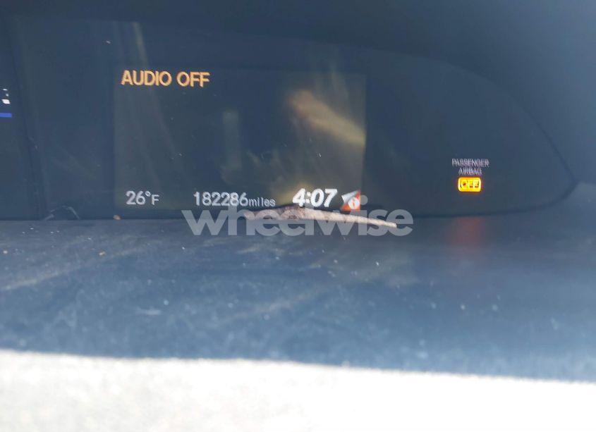 Photo 7 of 2014 Honda Civic EX (VIN 19XFB2F8XEE017691)