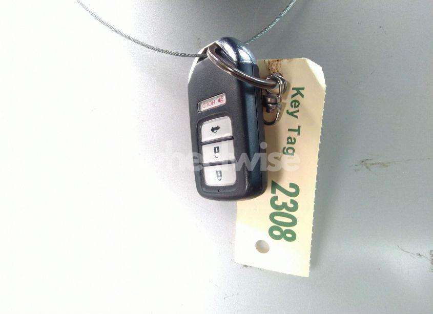 Photo 11 of 2014 Honda Civic EX (VIN 19XFB2F8XEE060895)