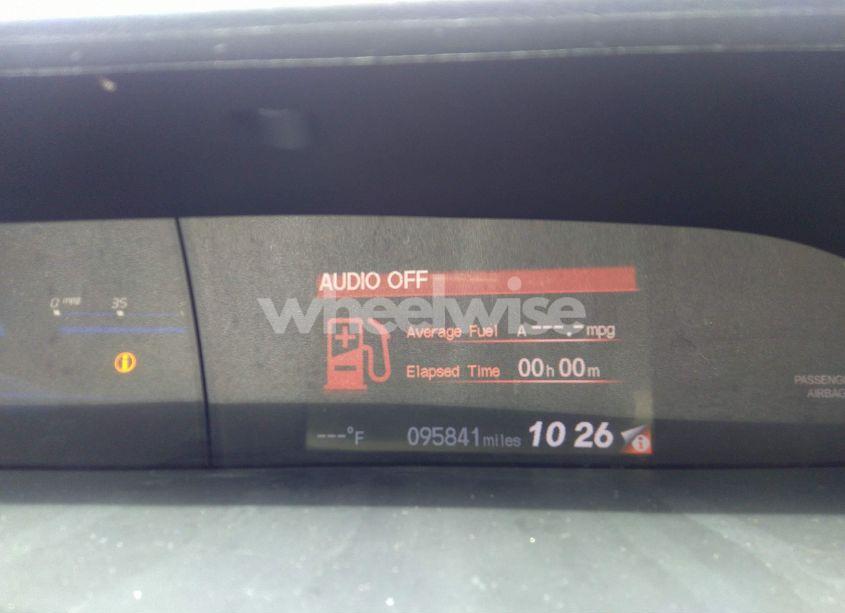 Photo 7 of 2014 Honda Civic EX (VIN 19XFB2F8XEE060895)