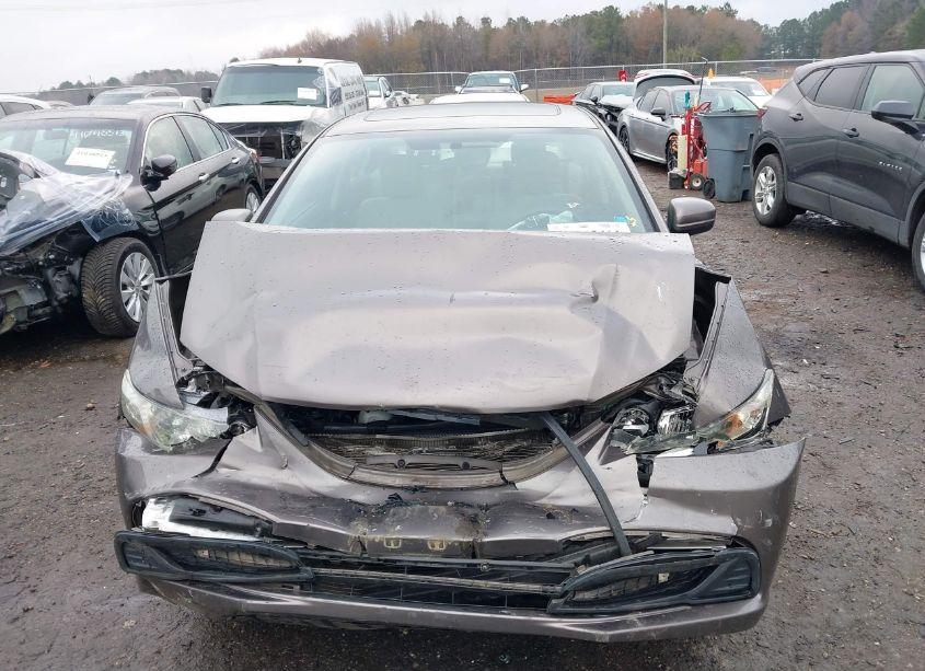 Photo 12 of 2014 Honda Civic EX (VIN 19XFB2F8XEE077809)