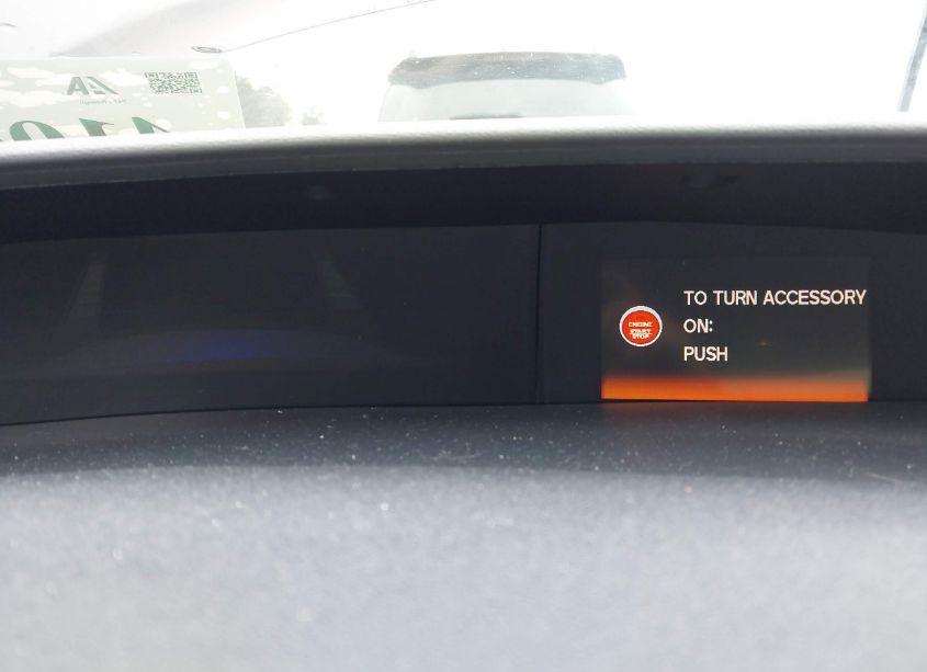 Photo 7 of 2014 Honda Civic EX (VIN 19XFB2F8XEE077809)