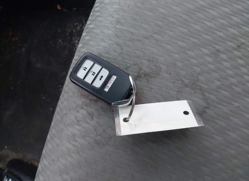 Photo 11 of 2015 Honda Civic EX (VIN 19XFB2F8XFE006563)