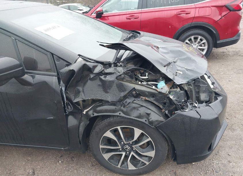 Photo 17 of 2015 Honda Civic EX (VIN 19XFB2F8XFE006563)
